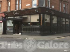 Picture of The Gallus
