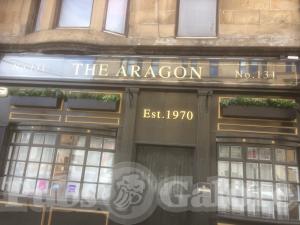 Picture of The Aragon
