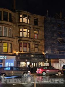 Picture of The Aragon