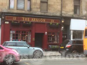 Picture of The Aragon