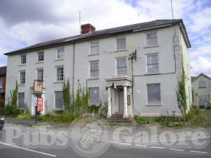 Picture of Lion Hotel