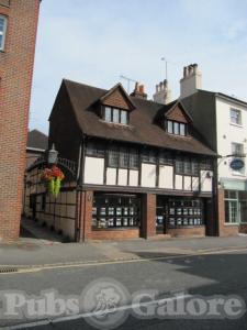 Picture of Prince of Wales