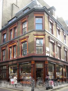 Picture of The Bricklayers Arms