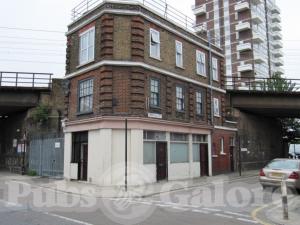 Picture of The Rose & Crown