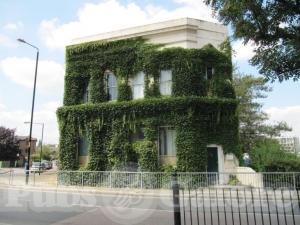 Picture of Sabberton Arms