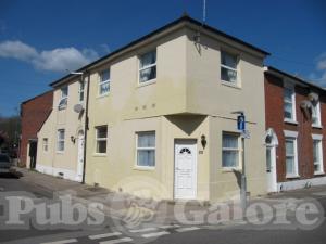 Picture of The Guildford Arms