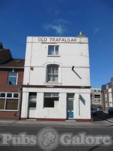 Picture of The Old Trafalgar