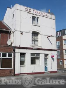 Picture of The Old Trafalgar
