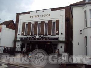Picture of The Peter Cushing (JD Wetherspoon)