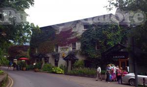 Picture of Ruskin's Bar (Lakeside Hotel)