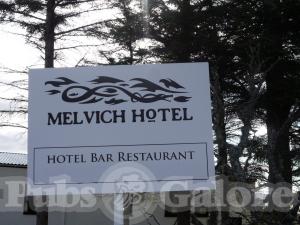 Picture of Melvich Hotel