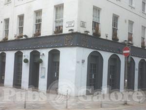 Picture of Rab Ha's