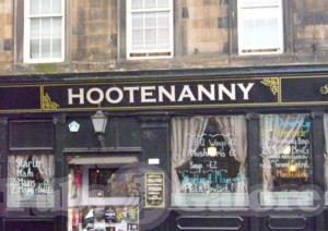 Picture of Hootenanny