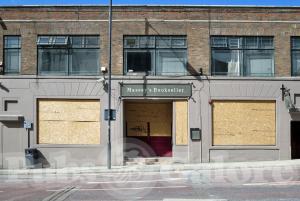 Picture of Massey's Bookseller City Bar