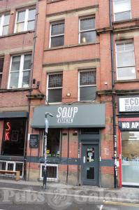 Picture of Soup Kitchen