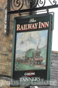 Picture of The Railway Inn