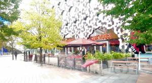 Picture of Café Rouge