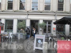 Picture of The Social