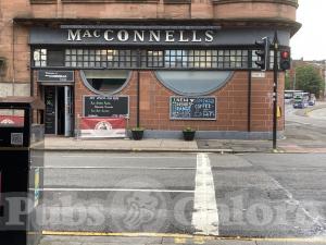Picture of MacConnells