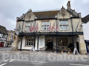 Picture of The Snooty Fox