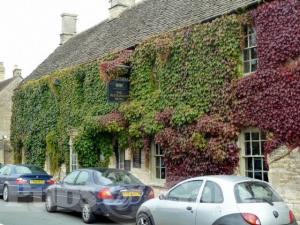 Picture of The Wheatsheaf