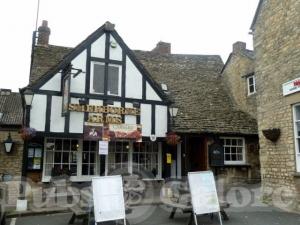 Picture of Sherborne Arms