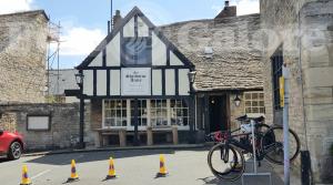 Picture of Sherborne Arms
