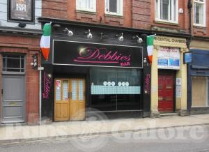 Picture of Debbies Bar