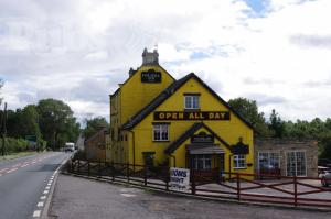 Picture of Fox Hall Inn