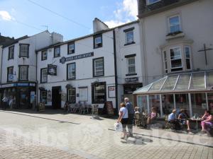 Picture of Kings Arms Hotel
