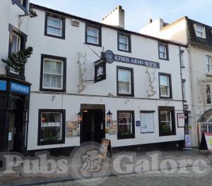 Picture of Kings Arms Hotel
