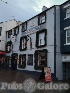Picture of The Kings Arms