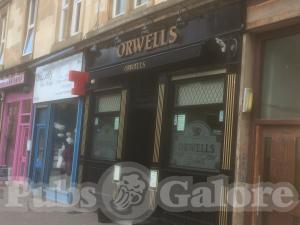 Picture of Orwells