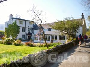 Picture of The Clansman Bar (Rowardennan Hotel)