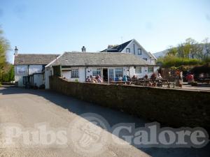 Picture of The Clansman Bar (Rowardennan Hotel)