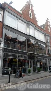 Picture of Bacco Lounge