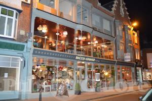 Picture of Bacco Lounge