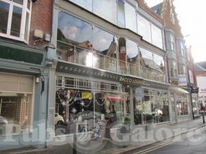 Picture of Bacco Lounge