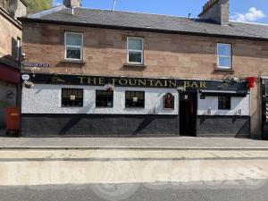 Picture of The Fountain Bar