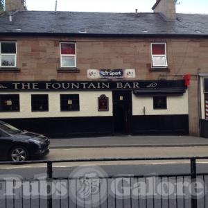 Picture of The Fountain Bar