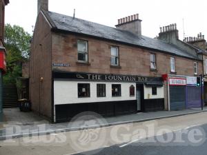 Picture of The Fountain Bar