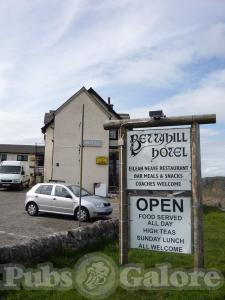 Picture of Bettyhill Hotel