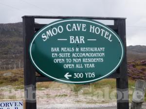 Picture of Smoo Cave Hotel