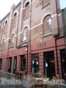 Picture of The White Swan