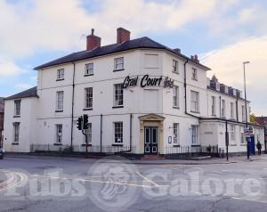 Picture of Grail Court Hotel