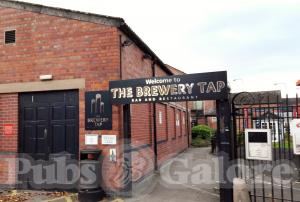 Picture of The Brewery Tap (National Brewery Centre)