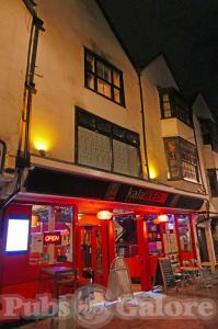Picture of Kala Red
