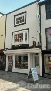 Picture of Banks