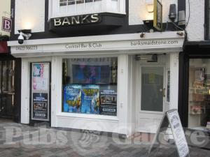 Picture of Banks