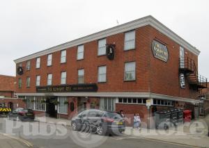 Picture of The Romany Rye (JD Wetherspoon)